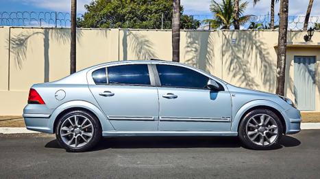 CHEVROLET Vectra Sedan 2.4 16V 4P FLEX ELITE AUTOMTICO, Foto 4