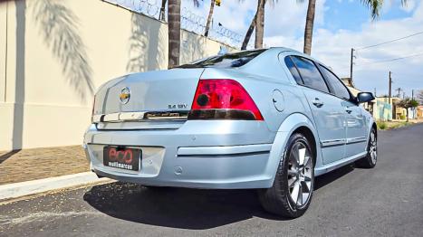 CHEVROLET Vectra Sedan 2.4 16V 4P FLEX ELITE AUTOMTICO, Foto 7