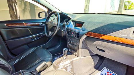 CHEVROLET Vectra Sedan 2.4 16V 4P FLEX ELITE AUTOMTICO, Foto 9