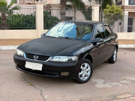 CHEVROLET Vectra Sedan 2.0 4P GLS, Foto 2