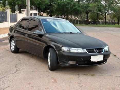 CHEVROLET Vectra Sedan 2.0 4P GLS, Foto 3