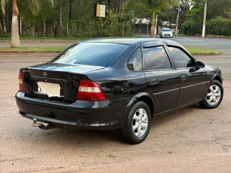 CHEVROLET Vectra Sedan 2.0 4P GLS, Foto 4