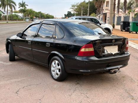 CHEVROLET Vectra Sedan 2.0 4P GLS, Foto 5