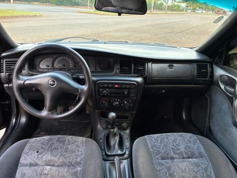 CHEVROLET Vectra Sedan 2.0 4P GLS, Foto 7
