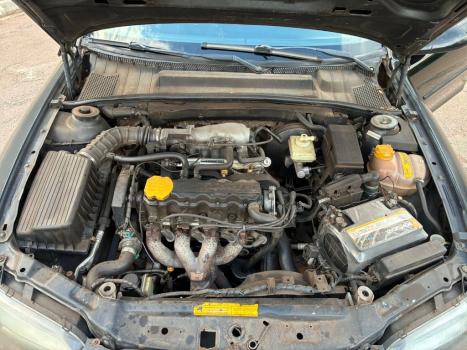 CHEVROLET Vectra Sedan 2.0 4P GLS, Foto 10