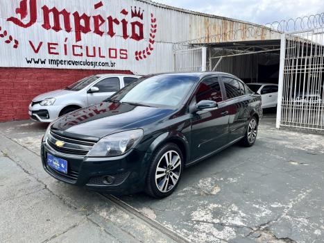 CHEVROLET Vectra Sedan 2.0 4P COLLECTION, Foto 3 CHEVROLET Vectra Sedan 2.0 4P COLLECTION, Foto 3