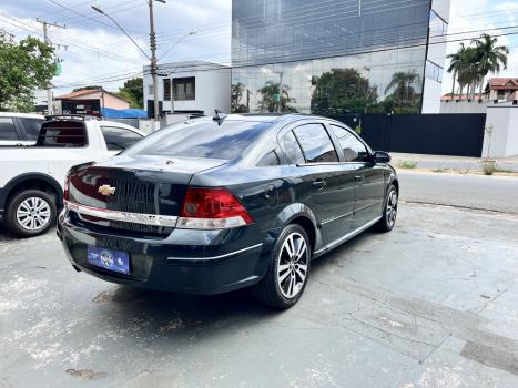 CHEVROLET Vectra Sedan 2.0 4P COLLECTION, Foto 4 CHEVROLET Vectra Sedan 2.0 4P COLLECTION, Foto 4