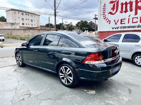 CHEVROLET Vectra Sedan 2.0 4P COLLECTION, Foto 5 CHEVROLET Vectra Sedan 2.0 4P COLLECTION, Foto 5
