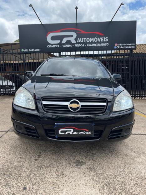 CHEVROLET Vectra Sedan 2.0 4P FLEX ELEGANCE, Foto 2