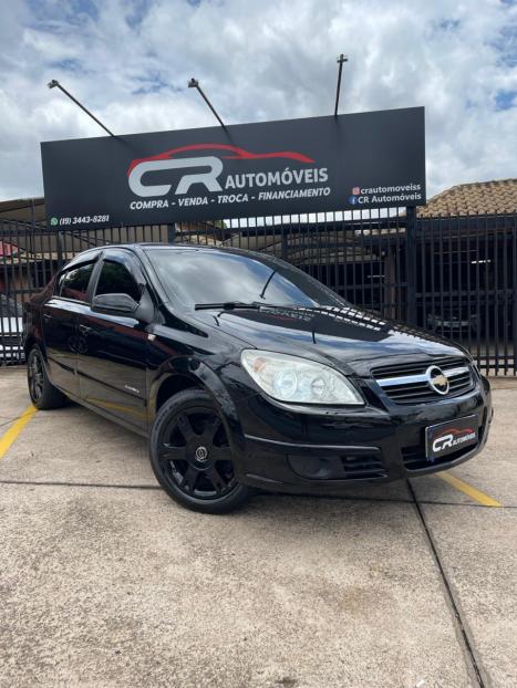 CHEVROLET Vectra Sedan 2.0 4P FLEX ELEGANCE, Foto 3