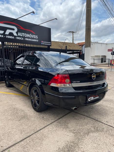 CHEVROLET Vectra Sedan 2.0 4P FLEX ELEGANCE, Foto 5