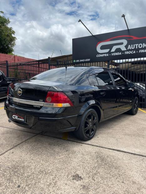 CHEVROLET Vectra Sedan 2.0 4P FLEX ELEGANCE, Foto 6