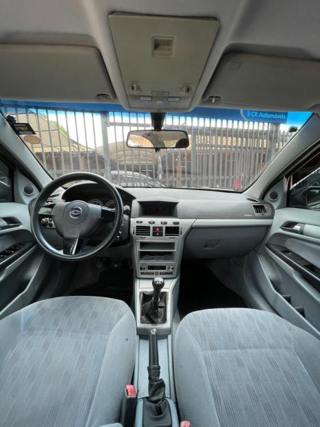 CHEVROLET Vectra Sedan 2.0 4P FLEX ELEGANCE, Foto 7