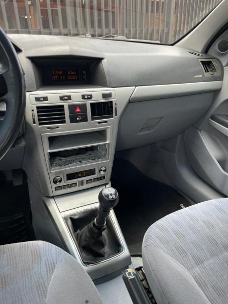 CHEVROLET Vectra Sedan 2.0 4P FLEX ELEGANCE, Foto 8