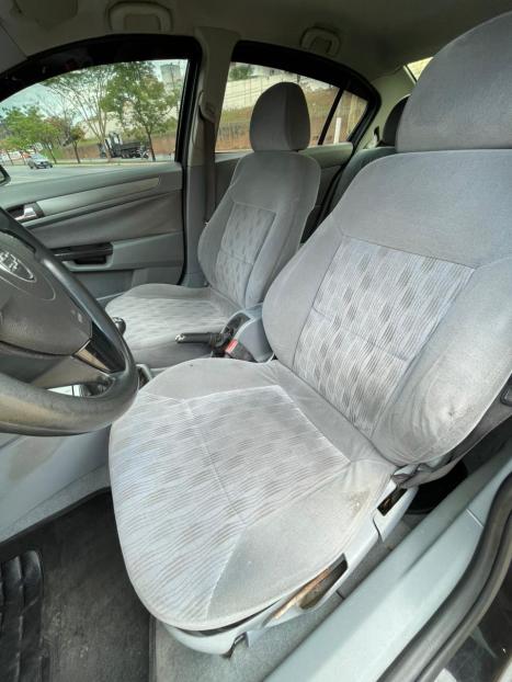 CHEVROLET Vectra Sedan 2.0 4P FLEX ELEGANCE, Foto 9