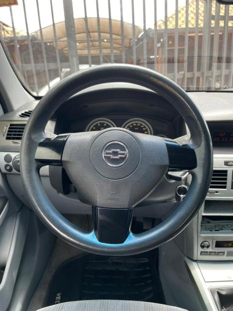 CHEVROLET Vectra Sedan 2.0 4P FLEX ELEGANCE, Foto 10