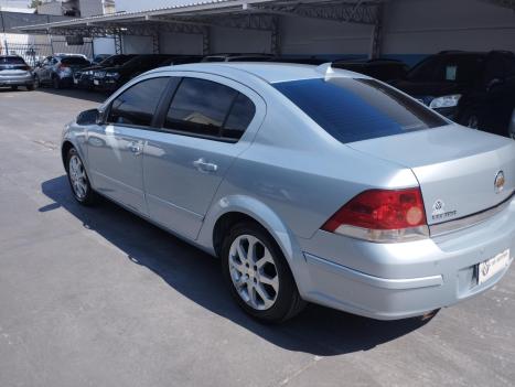 CHEVROLET Vectra Sedan 2.0 4P EXPRESSION, Foto 4