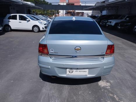CHEVROLET Vectra Sedan 2.0 4P EXPRESSION, Foto 5