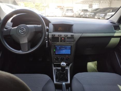 CHEVROLET Vectra Sedan 2.0 4P EXPRESSION, Foto 7