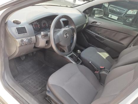 CHEVROLET Vectra Sedan 2.0 4P EXPRESSION, Foto 8