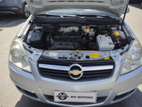 CHEVROLET Vectra Sedan 2.0 4P EXPRESSION, Foto 10
