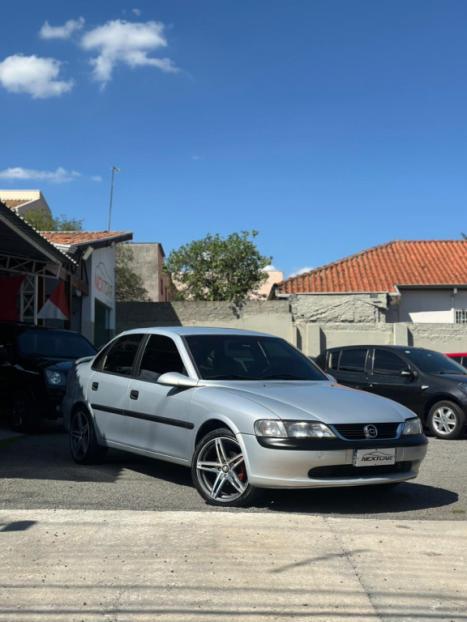 CHEVROLET Vectra Sedan 2.2 4P GLS, Foto 1