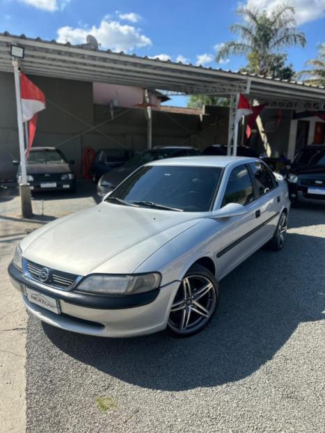 CHEVROLET Vectra Sedan 2.2 4P GLS, Foto 2