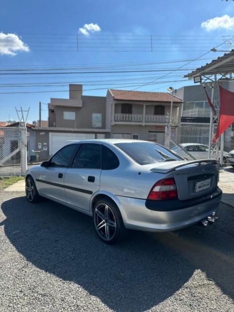 CHEVROLET Vectra Sedan 2.2 4P GLS, Foto 3