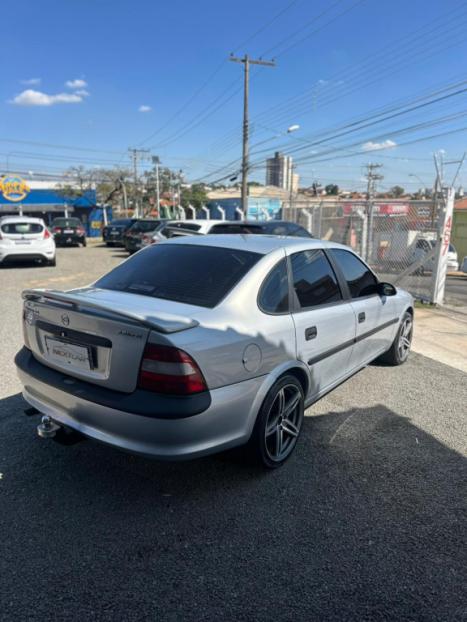 CHEVROLET Vectra Sedan 2.2 4P GLS, Foto 4