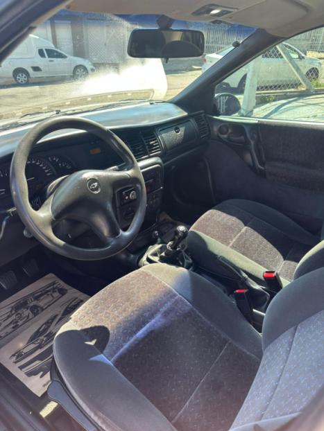 CHEVROLET Vectra Sedan 2.2 4P GLS, Foto 5