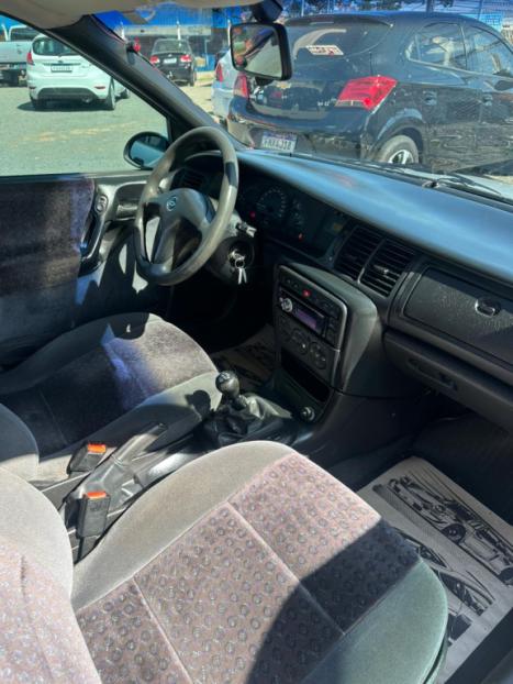 CHEVROLET Vectra Sedan 2.2 4P GLS, Foto 6