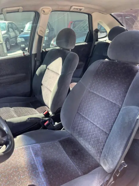 CHEVROLET Vectra Sedan 2.2 4P GLS, Foto 7