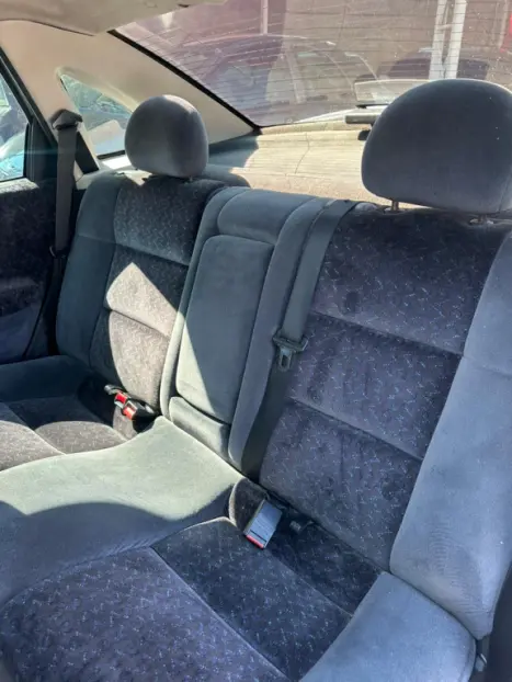 CHEVROLET Vectra Sedan 2.2 4P GLS, Foto 8