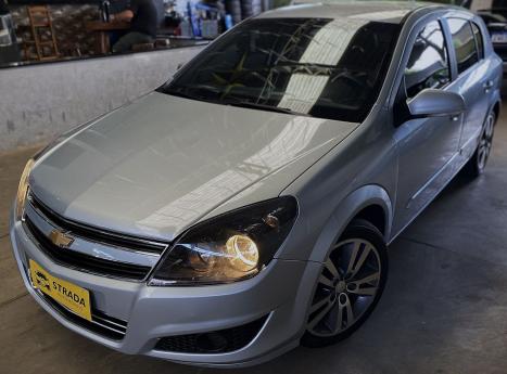 CHEVROLET Vectra Sedan , Foto 1