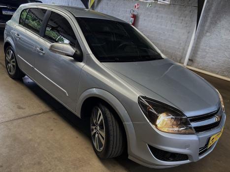 CHEVROLET Vectra Sedan , Foto 2