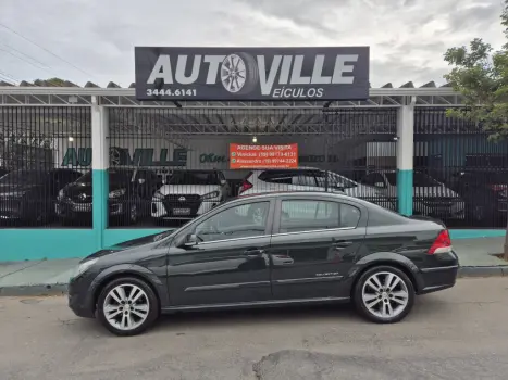 CHEVROLET Vectra Sedan 2.0 4P COLLECTION, Foto 1