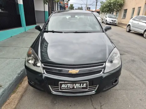 CHEVROLET Vectra Sedan 2.0 4P COLLECTION, Foto 3