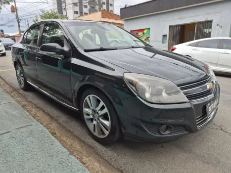 CHEVROLET Vectra Sedan 2.0 4P COLLECTION, Foto 4