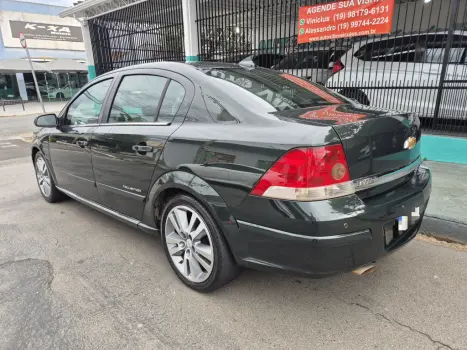 CHEVROLET Vectra Sedan 2.0 4P COLLECTION, Foto 5