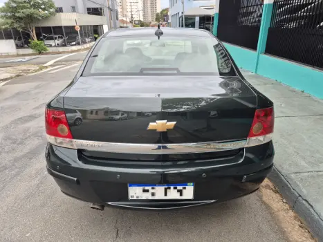 CHEVROLET Vectra Sedan 2.0 4P COLLECTION, Foto 6