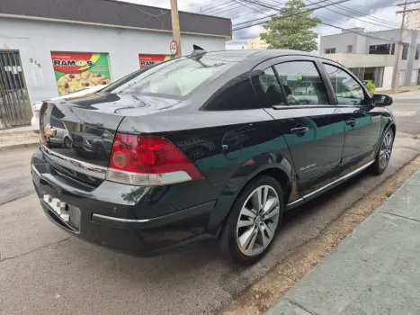 CHEVROLET Vectra Sedan 2.0 4P COLLECTION, Foto 7