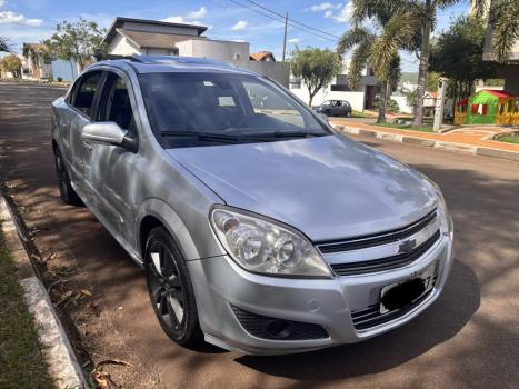 CHEVROLET Vectra Sedan 2.0 4P ELITE AUTOM�TICO, Foto 1