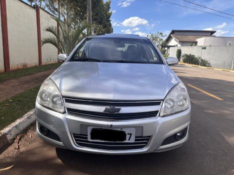 CHEVROLET Vectra Sedan 2.0 4P ELITE AUTOM�TICO, Foto 2