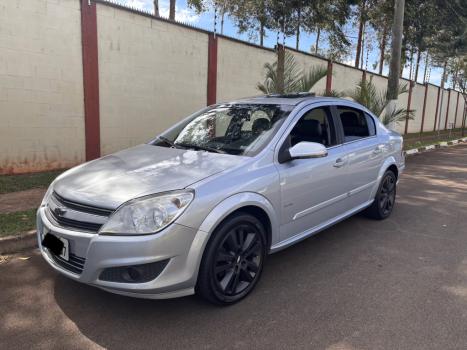 CHEVROLET Vectra Sedan 2.0 4P ELITE AUTOM�TICO, Foto 3