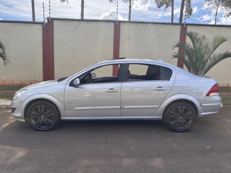 CHEVROLET Vectra Sedan 2.0 4P ELITE AUTOM�TICO, Foto 4