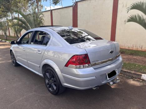 CHEVROLET Vectra Sedan 2.0 4P ELITE AUTOM�TICO, Foto 5