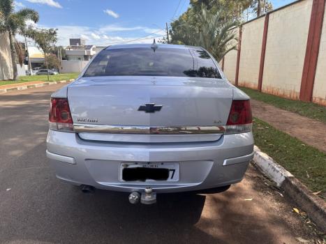 CHEVROLET Vectra Sedan 2.0 4P ELITE AUTOM�TICO, Foto 6