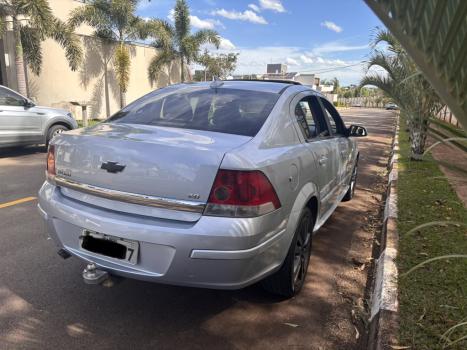 CHEVROLET Vectra Sedan 2.0 4P ELITE AUTOM�TICO, Foto 7