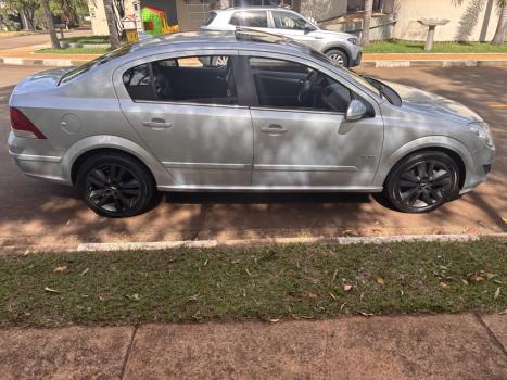 CHEVROLET Vectra Sedan 2.0 4P ELITE AUTOM�TICO, Foto 8