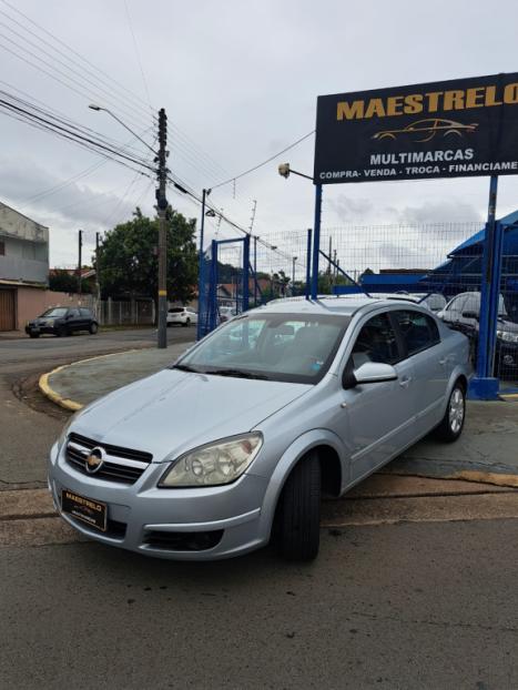 CHEVROLET Vectra Sedan 2.0 4P EXPRESSION, Foto 3